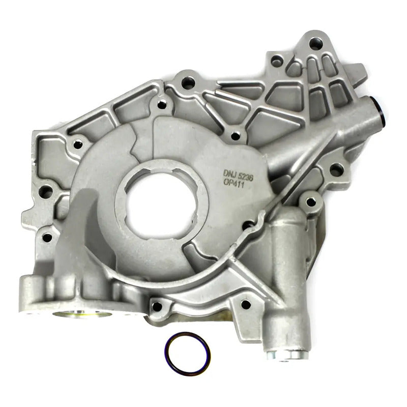 Bomba Aceite Mazda Tribute 3.0l 181cu. In. V6 Dohc 01-09