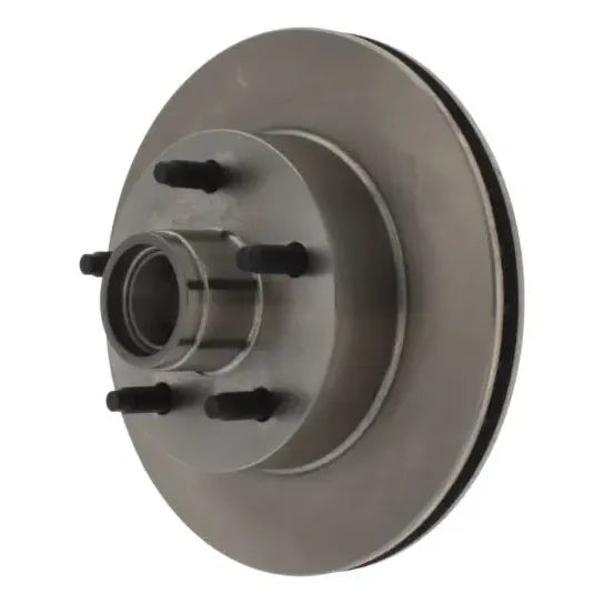 Disco Freno Del Der Para Ford Aerostar 3.0l V6 92-97
