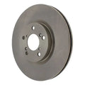 Disco Freno Del Compatible Honda Pilot 3.5l V6 09-15
