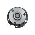 Bomba De Agua Mercedes-benz 200d 2.0l L4 Diesel 66-67