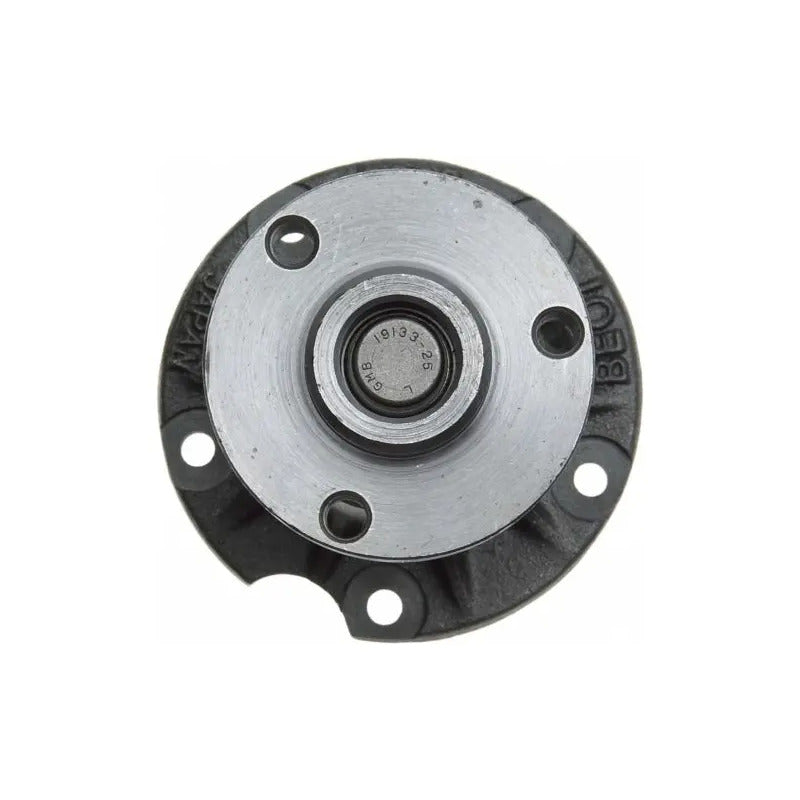 Bomba De Agua Mercedes-benz 200d 2.0l L4 Diesel 66-67