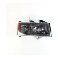 Optico Der Chevrolet Colorado 3.7l L5 07-12
