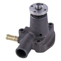 Bomba De Agua Ford Thunderbird 2.3l L4 83-88