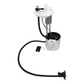Bomba Bencina Compatible Chevrolet Equinox 2.4l L4 10-17