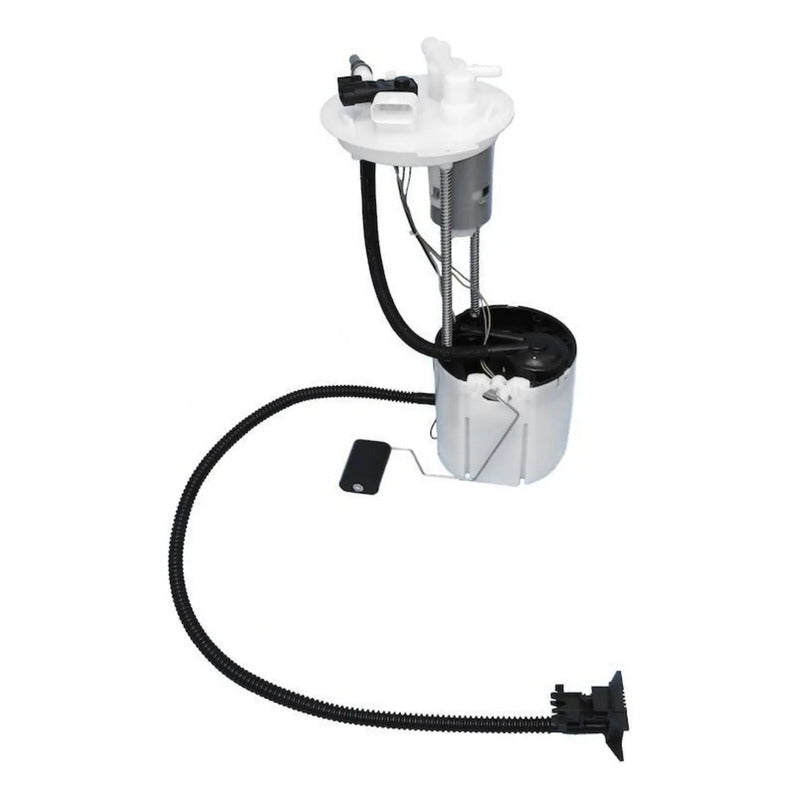 Bomba Bencina Compatible Chevrolet Equinox 2.4l L4 10-17