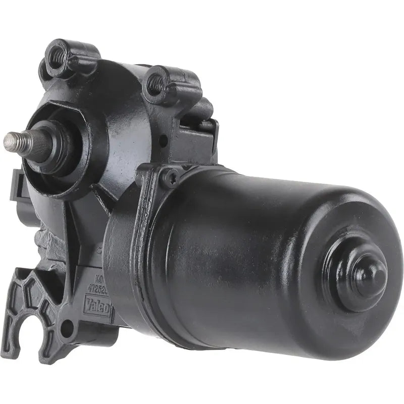 Motor Limpiaparabrisa Del Chevrolet Silverado 3500 6.6 05-06