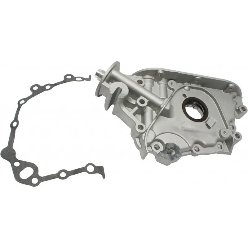 Bomba Aceite Compatible Kia Spectra 2.0l L4 04-09