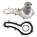 Bomba De Agua Airtex Dodge Shadow 2.2l 135cu. In. L4 87-88