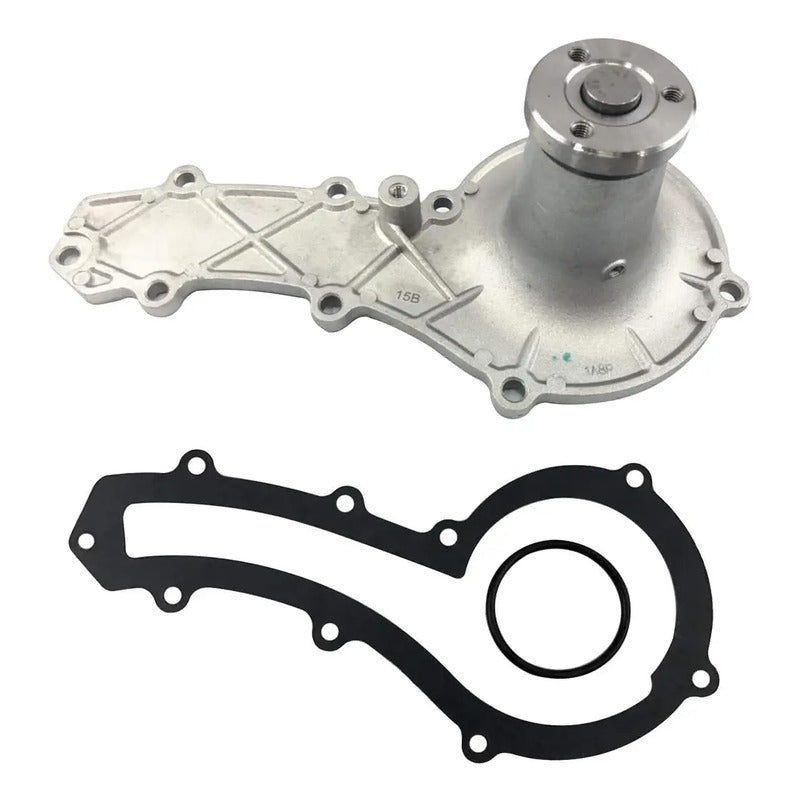 Bomba De Agua Airtex Dodge Shadow 2.2l 135cu. In. L4 87-88
