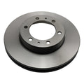 Disco De Freno Del Toyota 4runner 4.0l V6 03-09