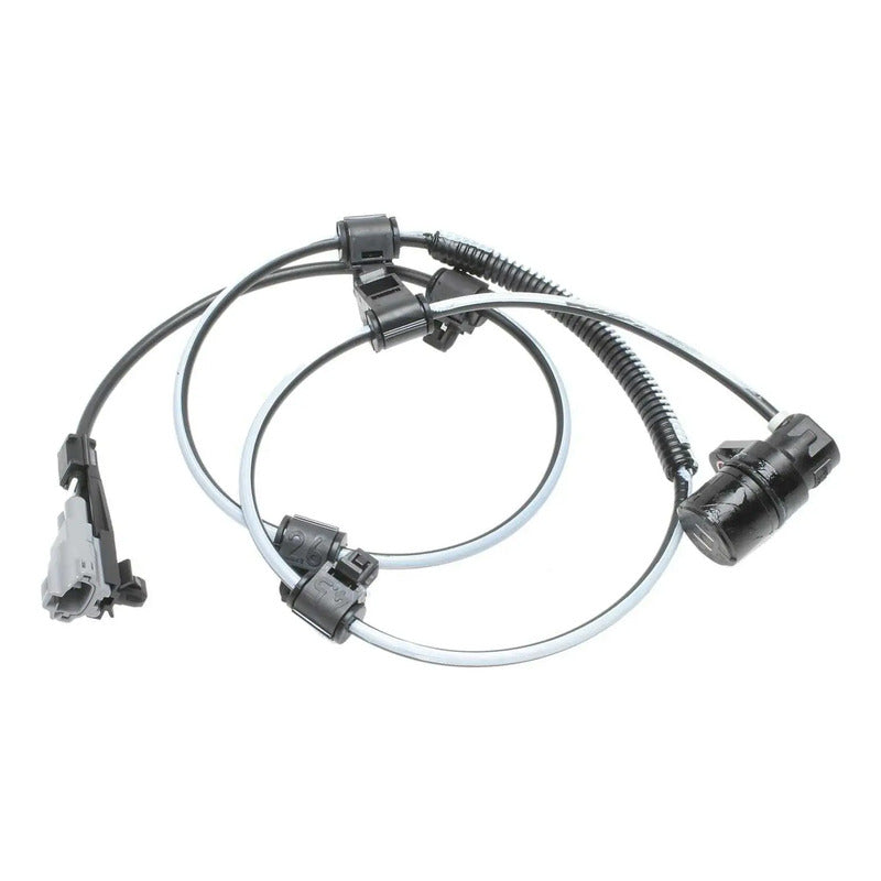 Sensor Abs Tras Izq Toyota 4runner 2.7l 2694cc L4 96-00