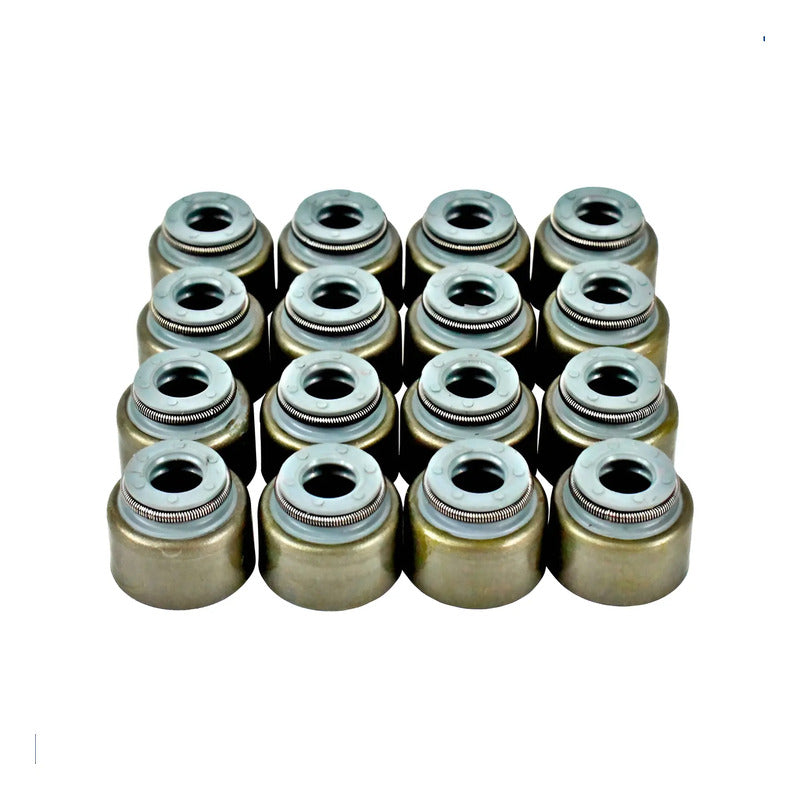 Retenes De Valvulas Honda Accord F22a 2.2 16v 90-97