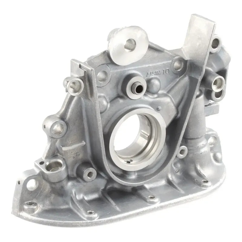 Bomba Aceite Motor Aisin Toyota Corolla 1.6 L4 93-95