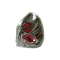 Foco Trasero Nissan Altima 2.5l 2500cc L4 05-06