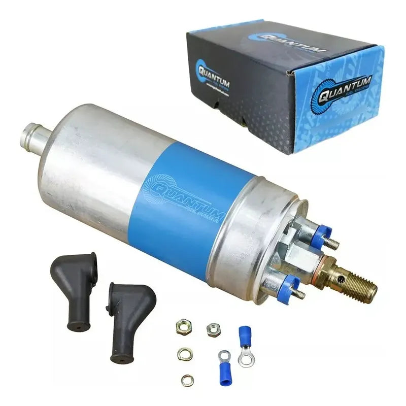 Bomba Electrica Bencina Mercedes-benz 380sl 3.8l V8 81-85