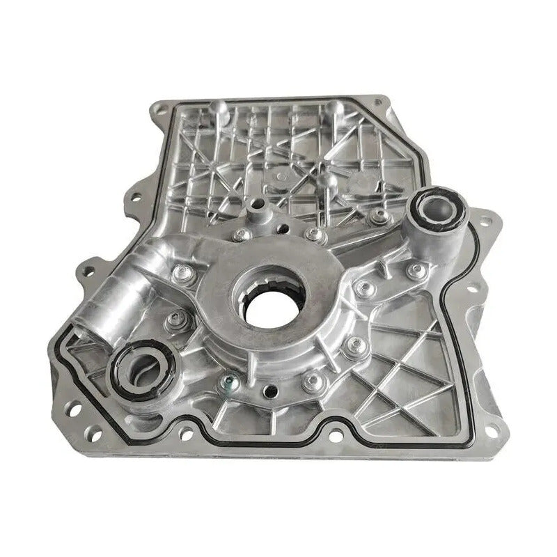 Bomba Aceite Motor Compatible Mini Cooper 1.6l L4 02-08
