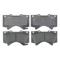 Pastilla Freno Del Compatible Toyota Sequoia 4.7l V8 08-09