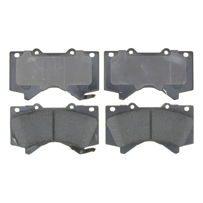 Pastilla Freno Del Compatible Toyota Sequoia 4.7l V8 08-09