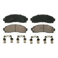 Pastillas De Freno Del Ford Ranger 3.0l V6 03-04