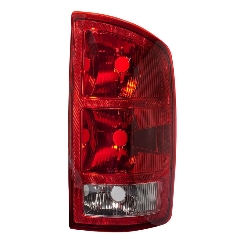 Foco Tras Der Dodge Ram 1500 4.7l V8 2004