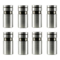 Set 8 Taques Compatible Jeep Wagoneer 5.9l V8 72-83