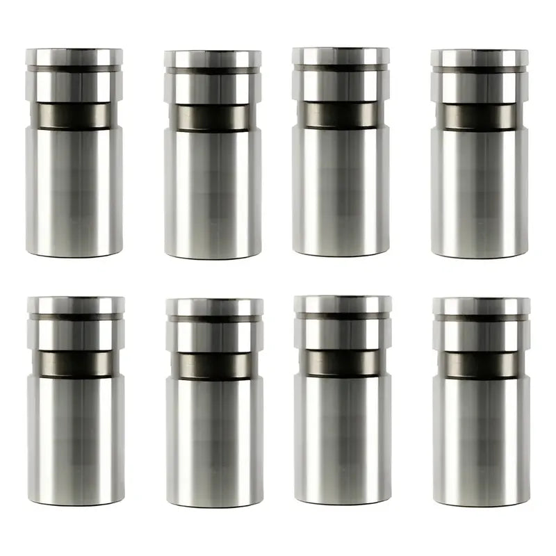 Set 8 Taques Compatible Jeep Wagoneer 5.9l V8 72-83