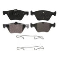 Pastilla Freno Del Mercedes-benz E320 3.2l V6 98-99
