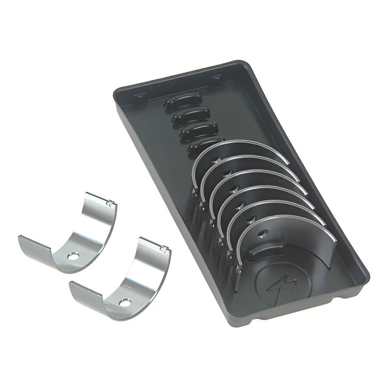 Metales De Biela Std Toyota Highlander 2.4l L4 01-07