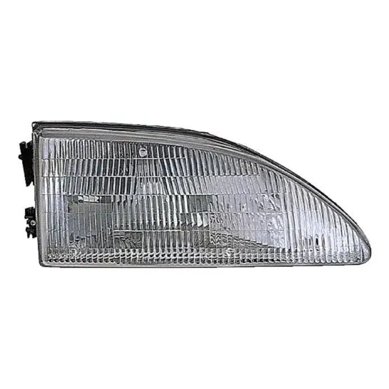 Optico Izquierdo Ford Mustang 4.6l V8 96-98