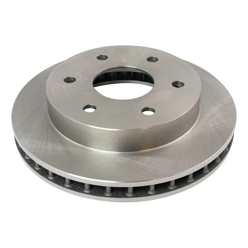 Disco Freno Del Compatible Chevrolet Tahoe 6.5l V8 95-99