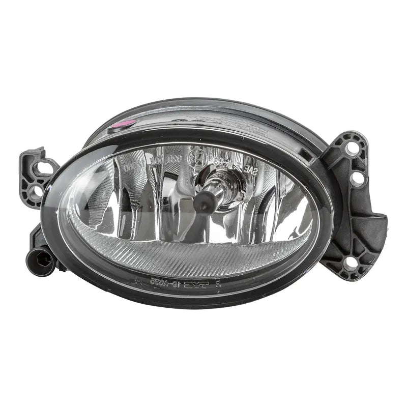 Neblinero Izq Compatible Mercedes-benz R350 3.5l V6 06-10