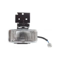 Neblinero Der Para Jeep Grand Cherokee 4.0l L6 97-98