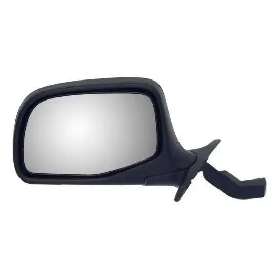 Espejo Retrovisor Izq Para Ford F-250 4.9l L6 92-96