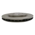 Disco Freno Del Compatible Chevrolet Camaro 3.6l V6 19-21