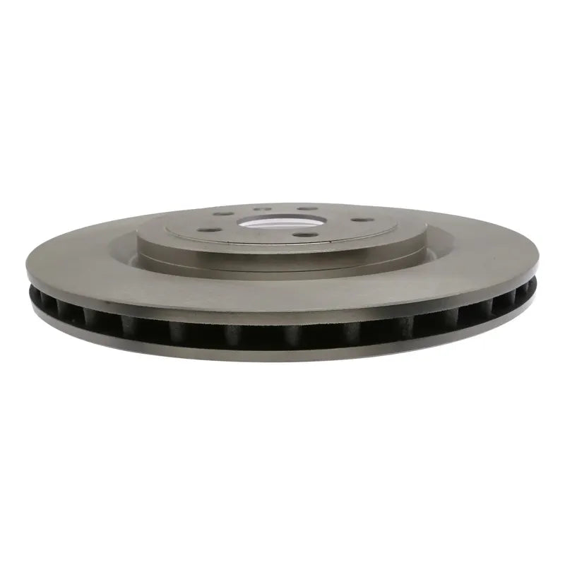 Disco Freno Del Compatible Chevrolet Camaro 3.6l V6 19-21