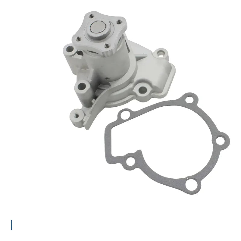 Bomba De Agua Para Hyundai Elantra G4gf G4gc 2.0l L4 99-12