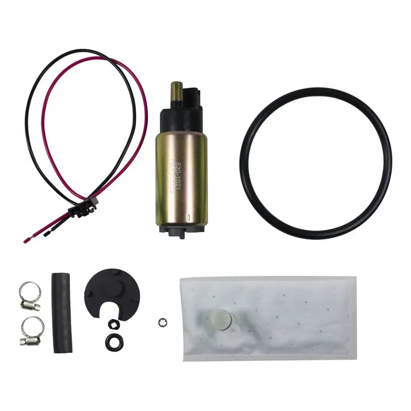 Bomba Bencina Carter Honda Cr-v 2.0 97-01