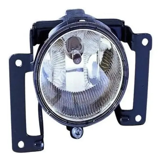 Neblinero Para Hyundai Tucson 2.0l L4 05-09