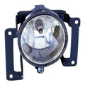 Neblinero Para Hyundai Tucson 2.7l V6 05-09