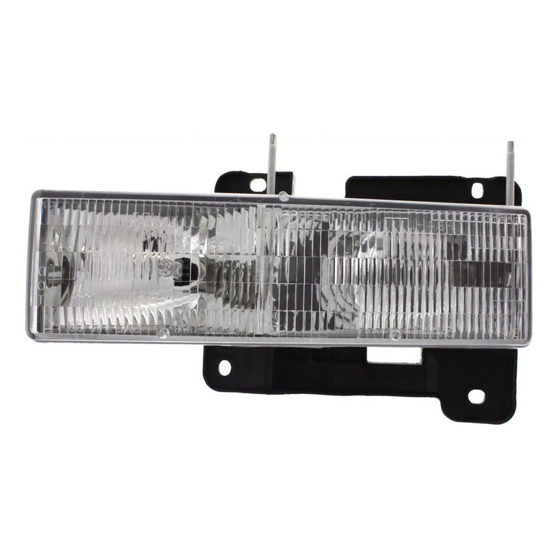 Optico Izq Chevrolet C1500 5.7l 90-99