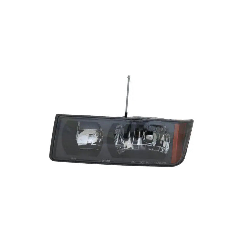 Optico Del Izq Chevrolet Avalanche 1500 5.3l. V8 02-06