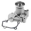 Bomba De Agua Compatible Hyundai Elantra 1.8l L4 96-98