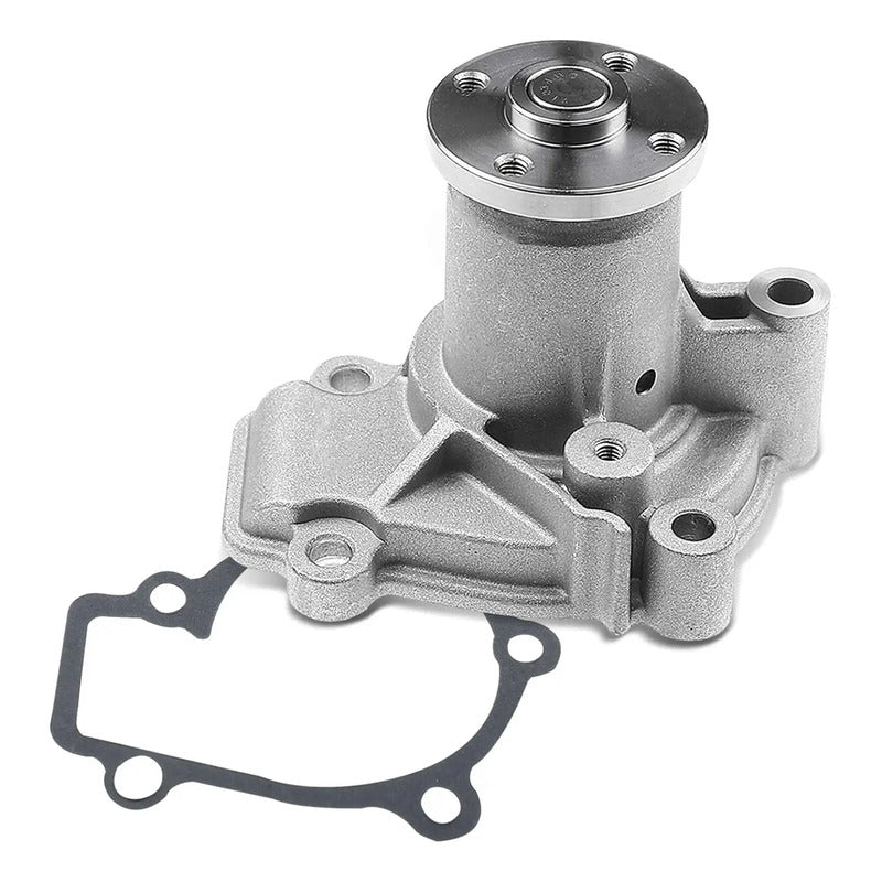 Bomba De Agua Compatible Hyundai Elantra 1.8l L4 96-98
