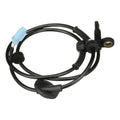 Sensor Abs Del Izq Nissan Murano 3.5l 3498cc V6 03-08