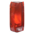 Foco Tras Izq Ford F-250 5.0l V8 90-96