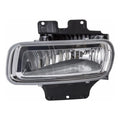 Neblinero Izq Para Ford F-150 5.4l V8 04-06