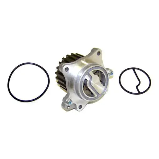 Bomba Aceite Honda Prelude 2.0l L4 Sohc 85-87