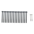 Juego Tornillos Culata Chevrolet Captiva Sport 3.0 V6