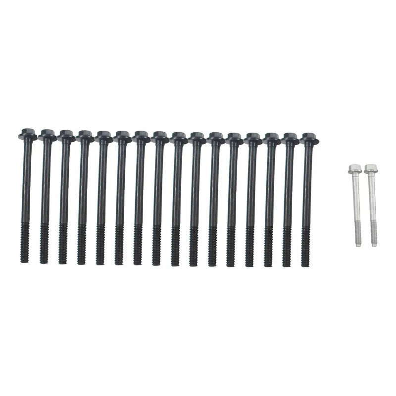 Juego Tornillos Culata Chevrolet Traverse 3.6 V6