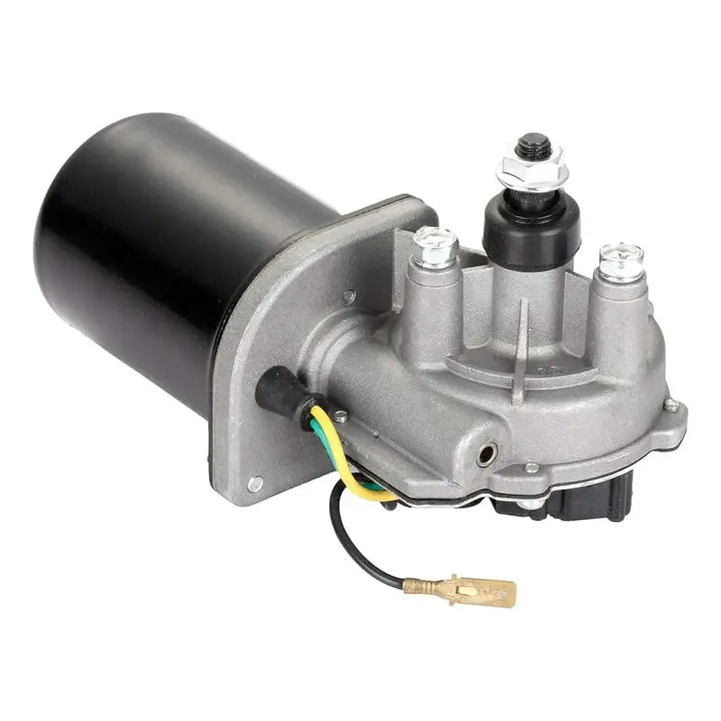 Motor Limpiaparabrisas Del Dodge Ram 2500 5.9 00-02
